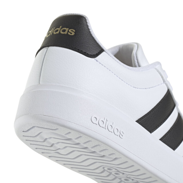 Adidas streettalk lage sneakers heren - 073731_105-10 large