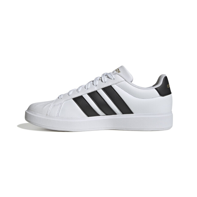 Adidas streettalk lage sneakers heren - 073731_105-10 large