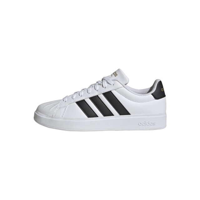 Adidas streettalk lage sneakers heren - 073731_105-10 large