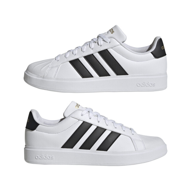 Adidas streettalk lage sneakers heren - 073731_105-10 large