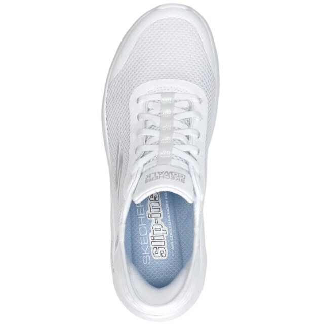 Skechers 073886_100-37 Sneakers Wit 073886_100-37 large