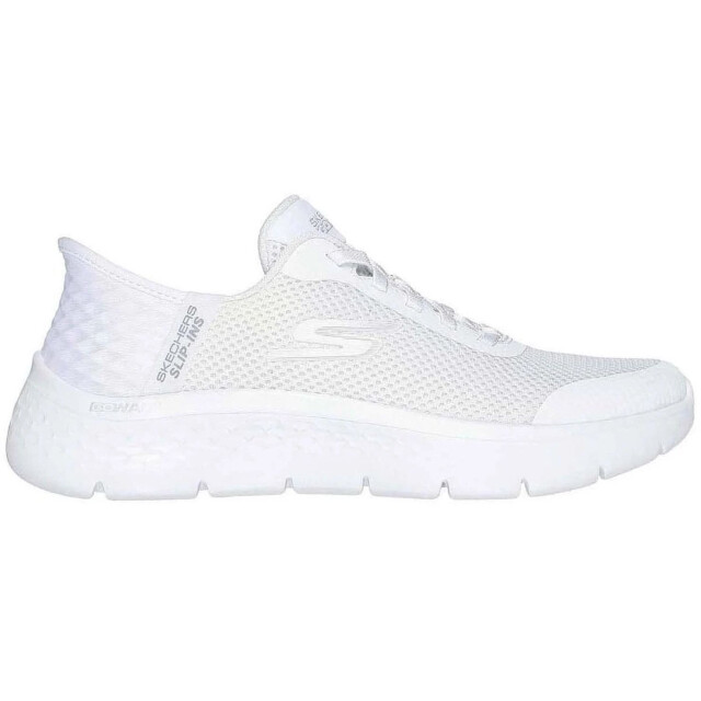 Skechers 073886_100-37 Sneakers Wit 073886_100-37 large