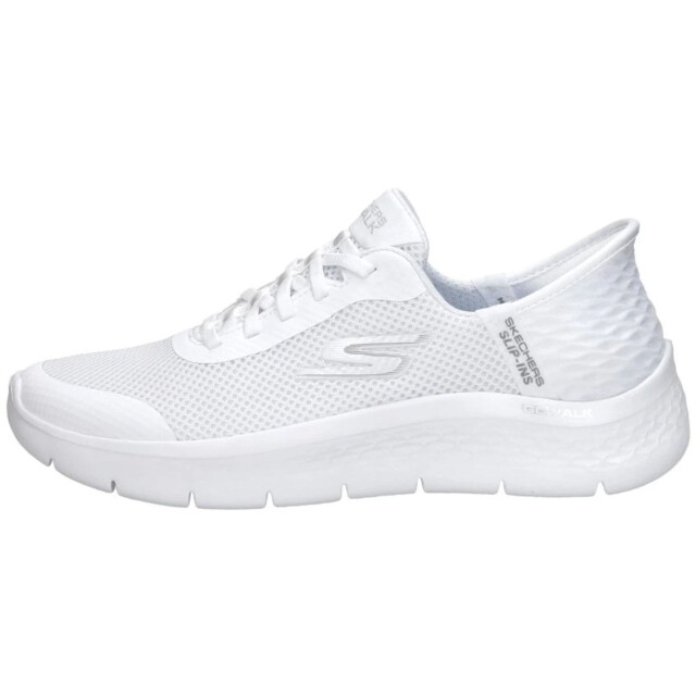 Skechers 073886_100-37 Sneakers Wit 073886_100-37 large