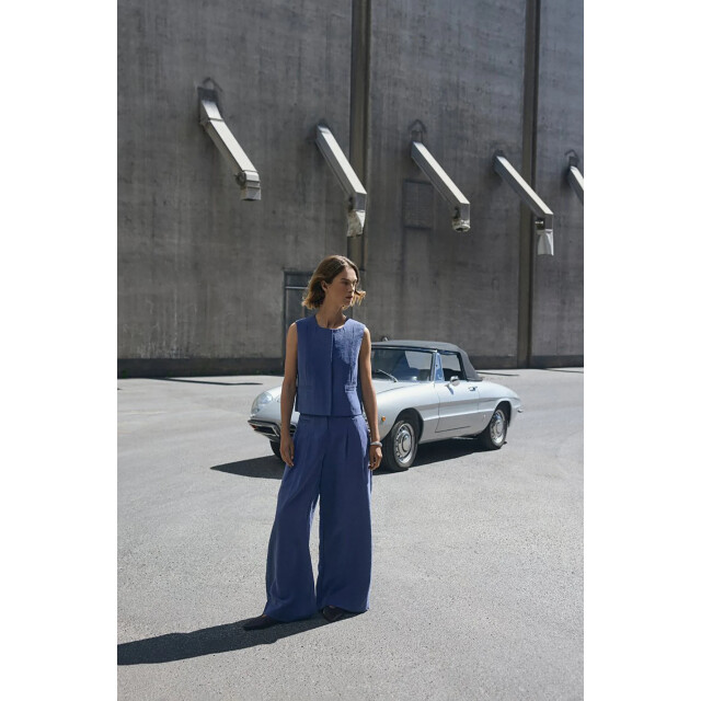 Moss Copenhagen 19660 mschfrode hw pants 19660 MSCHFrode HW Pants large