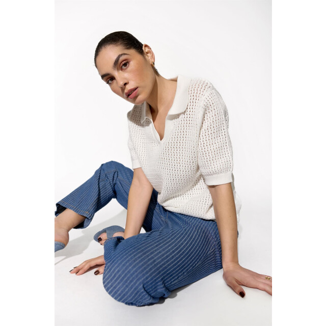 Soyaconcept Denefa offwhite Denefa Offwhite large