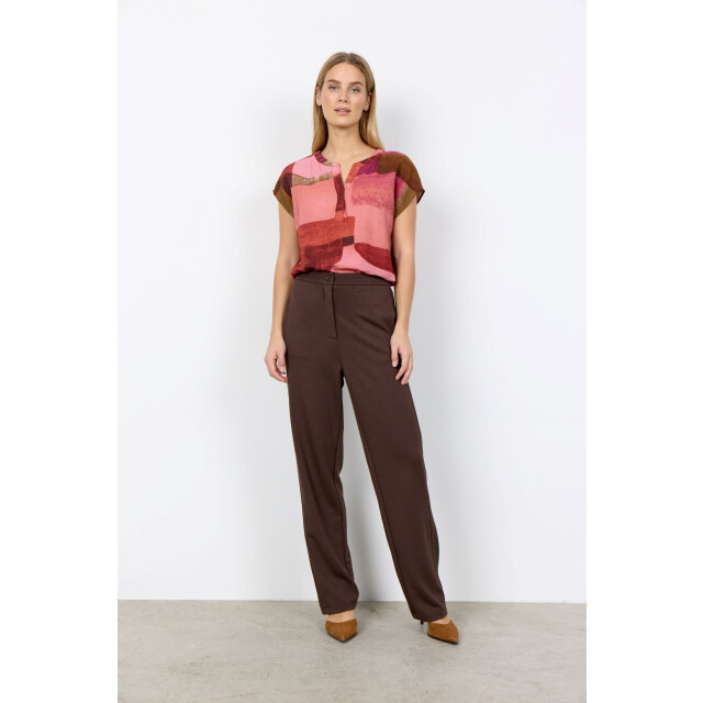 Soyaconcept Catania1 shirt roz Catania1 Shirt Roz large