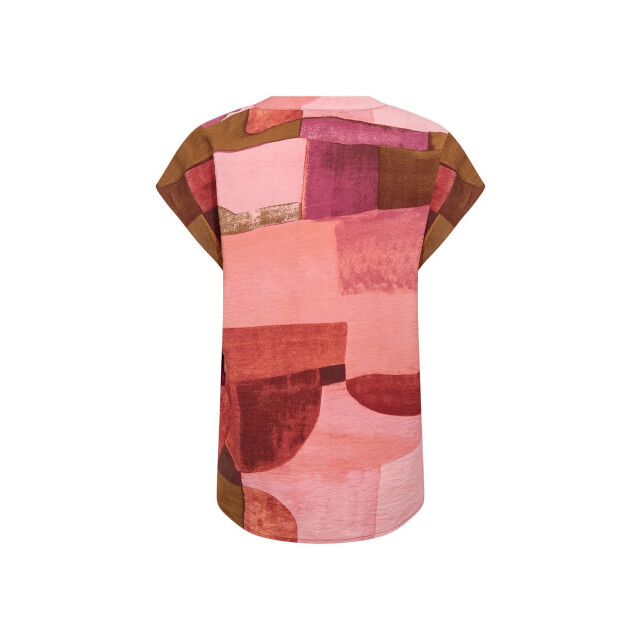 Soyaconcept Catania1 shirt roz Catania1 Shirt Roz large