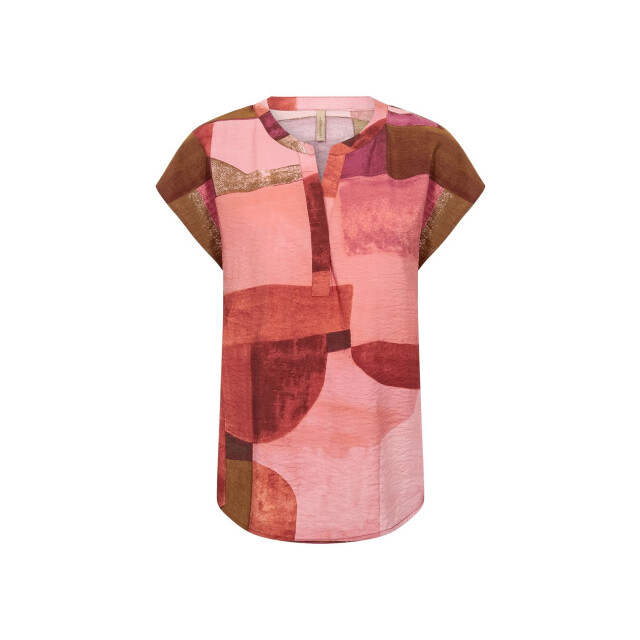 Soyaconcept Catania1 shirt roz Catania1 Shirt Roz large