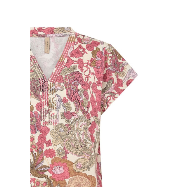 Soyaconcept Felicity 535 Felicity 535 Roze large