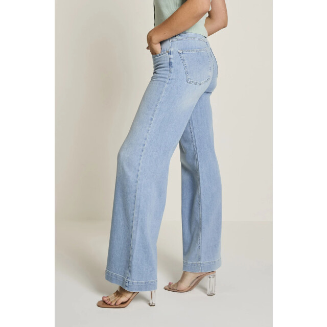Para Mi Ss261.266366-d129 scotty jeans SS261.266366-D129 Scotty jeans large