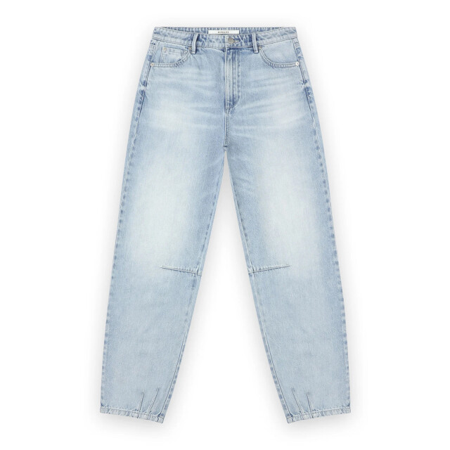 Homage to Denim H-cs26m66 amber balloon jeans H-CS26M66 Amber - Balloon Jeans large