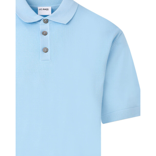 J.C. Rags Polo 103450-006-XXL large