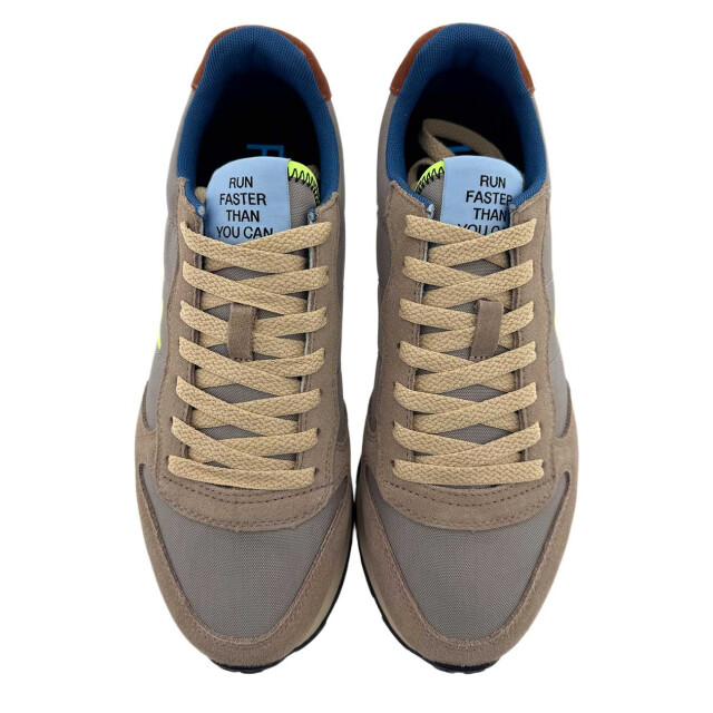 SUN68 Z36106 sneakers Z36106 large