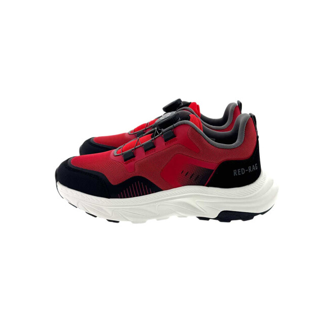 Red Rag 15853 Sneakers Rood 15853 large