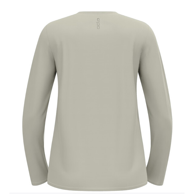 Odlo T-shirt crew neck l/s zeroweight chill-tec 315701 large