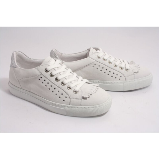Via Vai 4616028 Sneakers Wit 4616028 large
