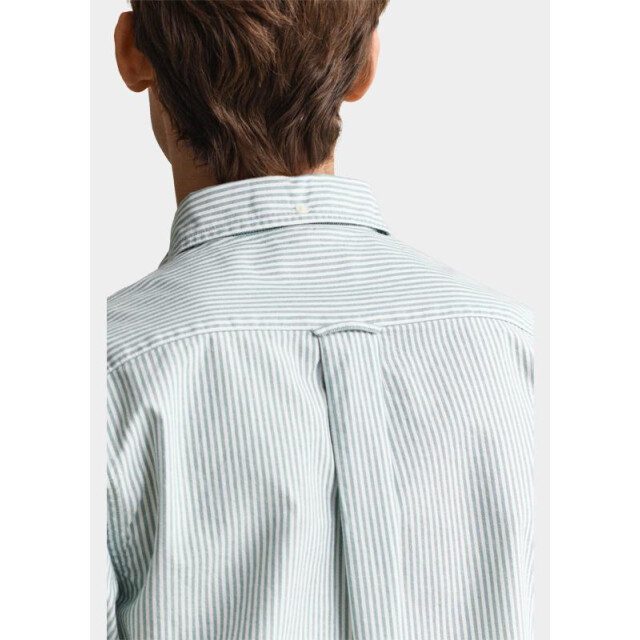 Gant Overhemd heren klassiek oxford-overoverhemd 3000230/376 205894 large