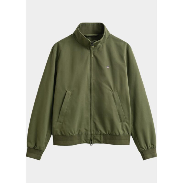 Gant Zomerjas heren lichtgewicht hampshire jack 7006600/379 205880 large