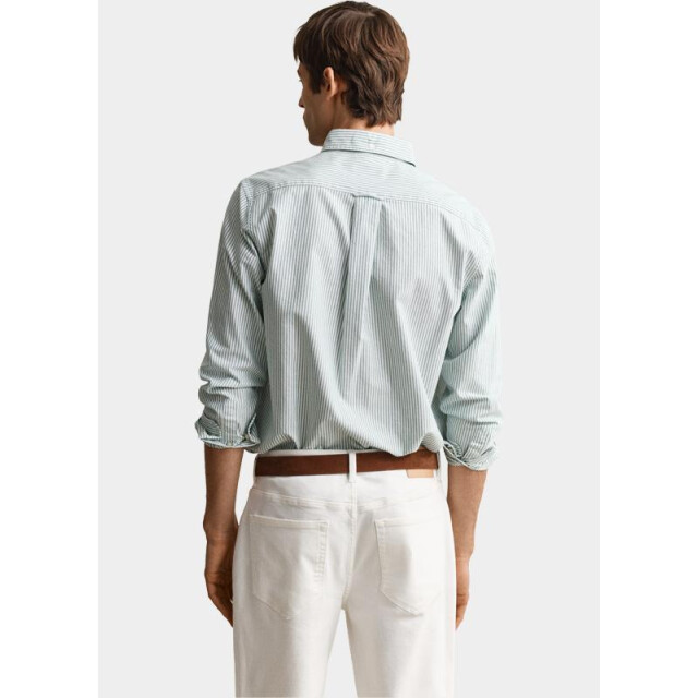 Gant Overhemd heren klassiek oxford-overoverhemd 3000230/376 205894 large
