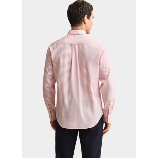 Gant Overhemd heren klassiek poplin overoverhemd 3000130/666 205866 large