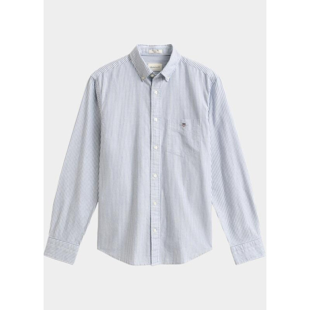 Gant Overhemd heren klassiek oxford-overoverhemd 3000230/436 205868 large