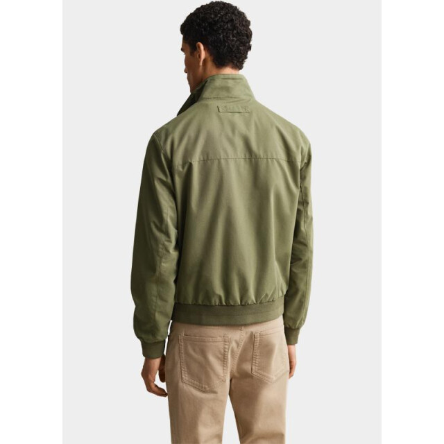 Gant Zomerjas heren lichtgewicht hampshire jack 7006600/379 205880 large