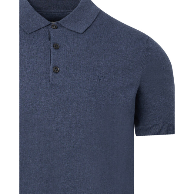 Campbell Polo donker 103443-006-XXXL large