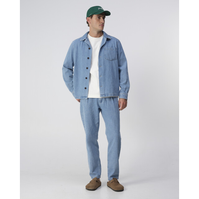 J.C. Rags Overshirt 103286-001-L large