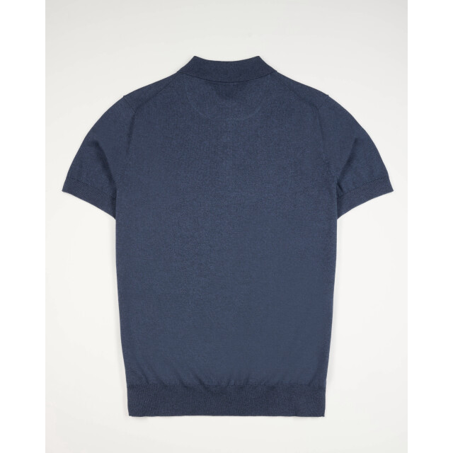 Campbell Polo donker 103443-006-XXXL large