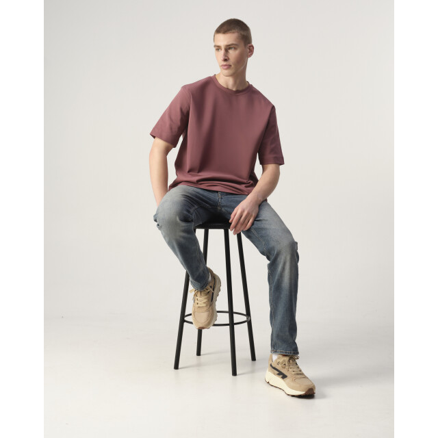 J.C. Rags T-shirt 103533-004-L large