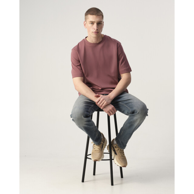 J.C. Rags T-shirt 103533-004-L large