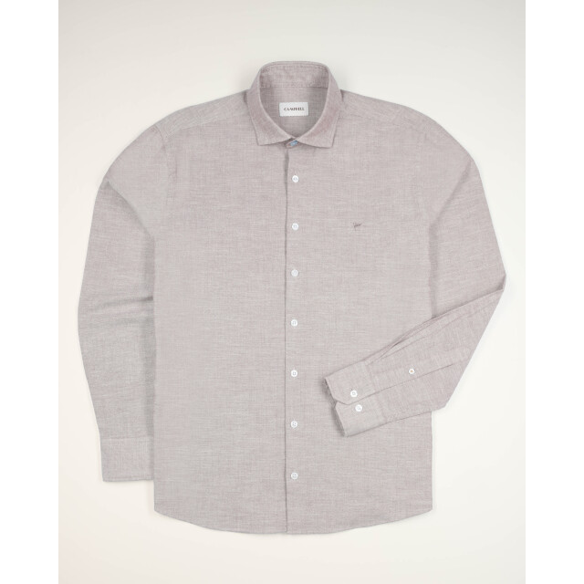 Campbell Casual overhemd 103378-005-XXXL large