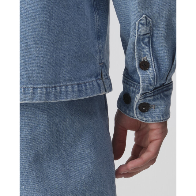 J.C. Rags Overshirt 103286-001-L large