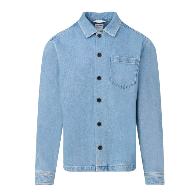 J.C. Rags Overshirt 103286-001-L large