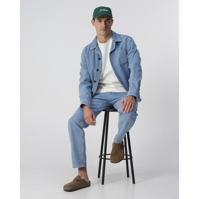 J.C. Rags Overshirt 103286-001-L large