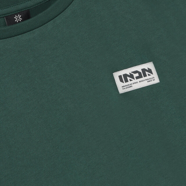 Indian Blue 96643  960643  large