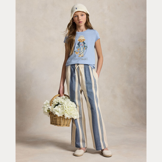 Ralph Lauren 313a11759 bear t-shirt  313A11759 Bear T-shirt  large