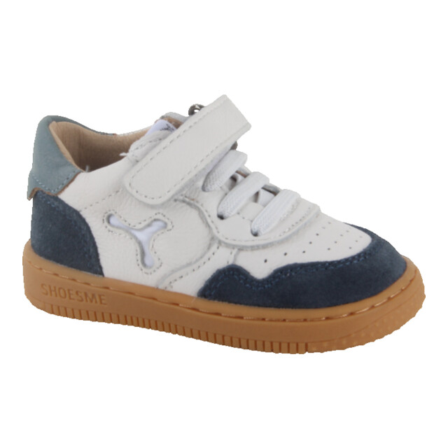 Shoesme Shoesme BN25S012-A Sneakers Blauw Shoesme BN25S012-A large
