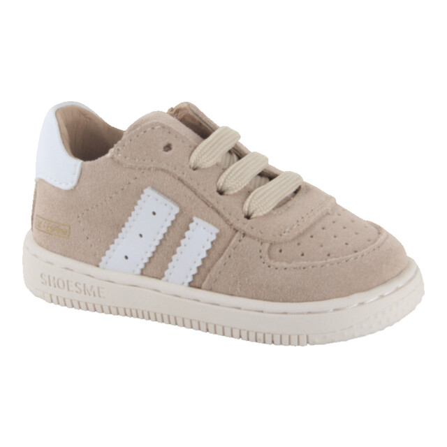 Shoesme Shoesme BN25S002-A Sneakers Beige Shoesme BN25S002-A large