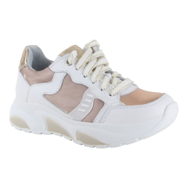 Twins 326175-909w6 meisjes veterschoenen Twins 326175-909W6 large