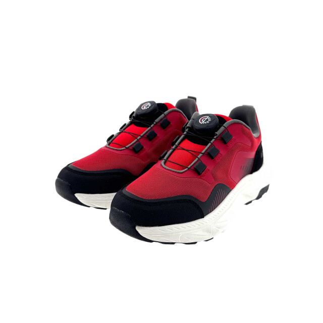 Red Rag 15853 Sneakers Rood 15853 large