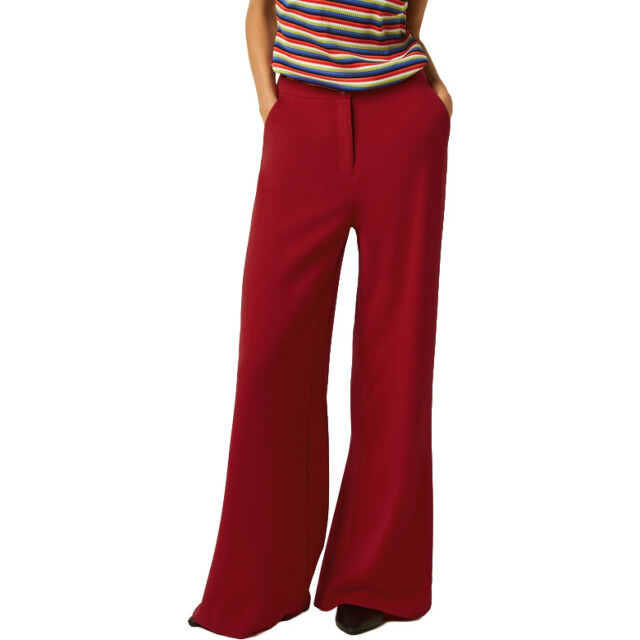 King Louie Peppa pants woven crepe 07833-655 large