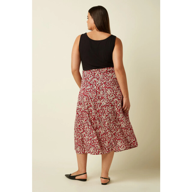 King Louie Laia skirt paradis 10259-655 large