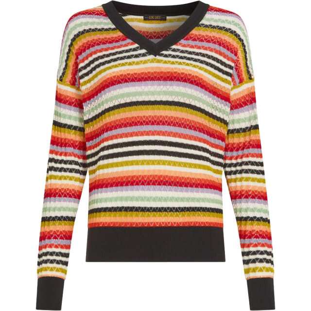 King Louie Mauve v top basile 10481-999 large