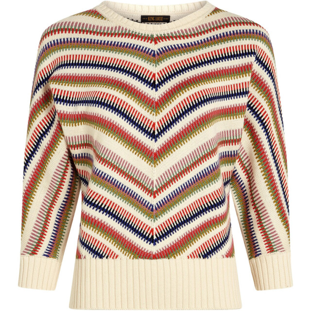 King Louie Daria top cello 10482-072 large