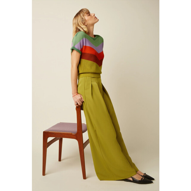 King Louie Marnie pants fanna 09991-220 large