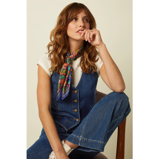 King Louie Scarf puerto 10589-465 large