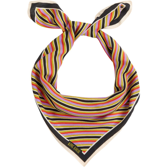 King Louie Scarf mistral 10591-001 large