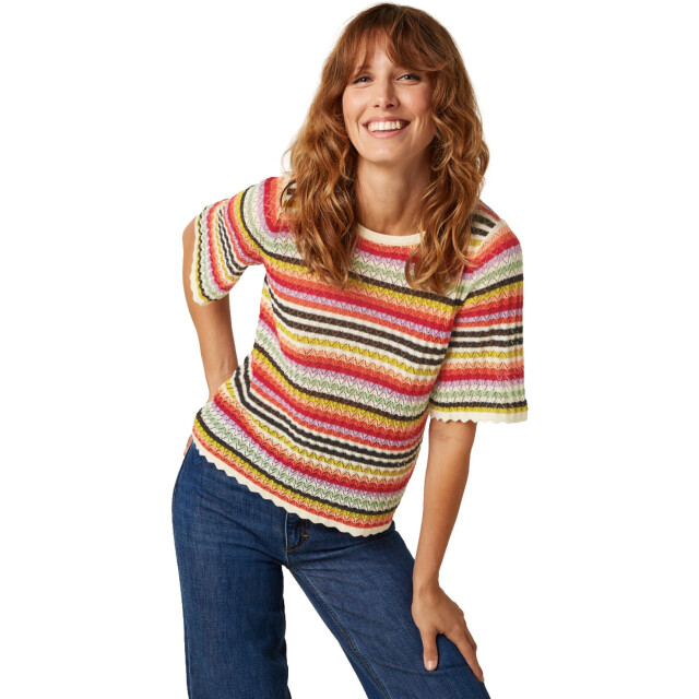 King Louie Maree top basile 10480-999 large