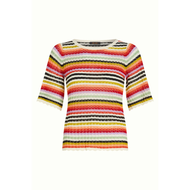 King Louie Maree top basile 10480-999 large